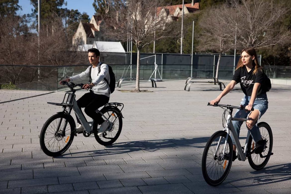 vélo électrique vélo électrique