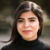 najat blogueuse